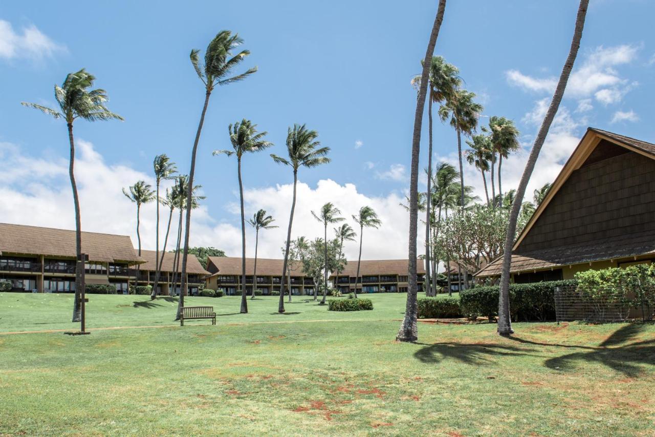 Kepuhi Beach Resort Maunaloa Exterior foto
