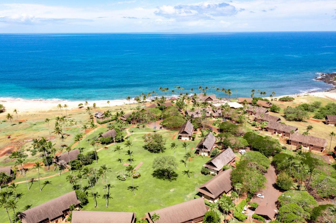 Kepuhi Beach Resort Maunaloa Exterior foto