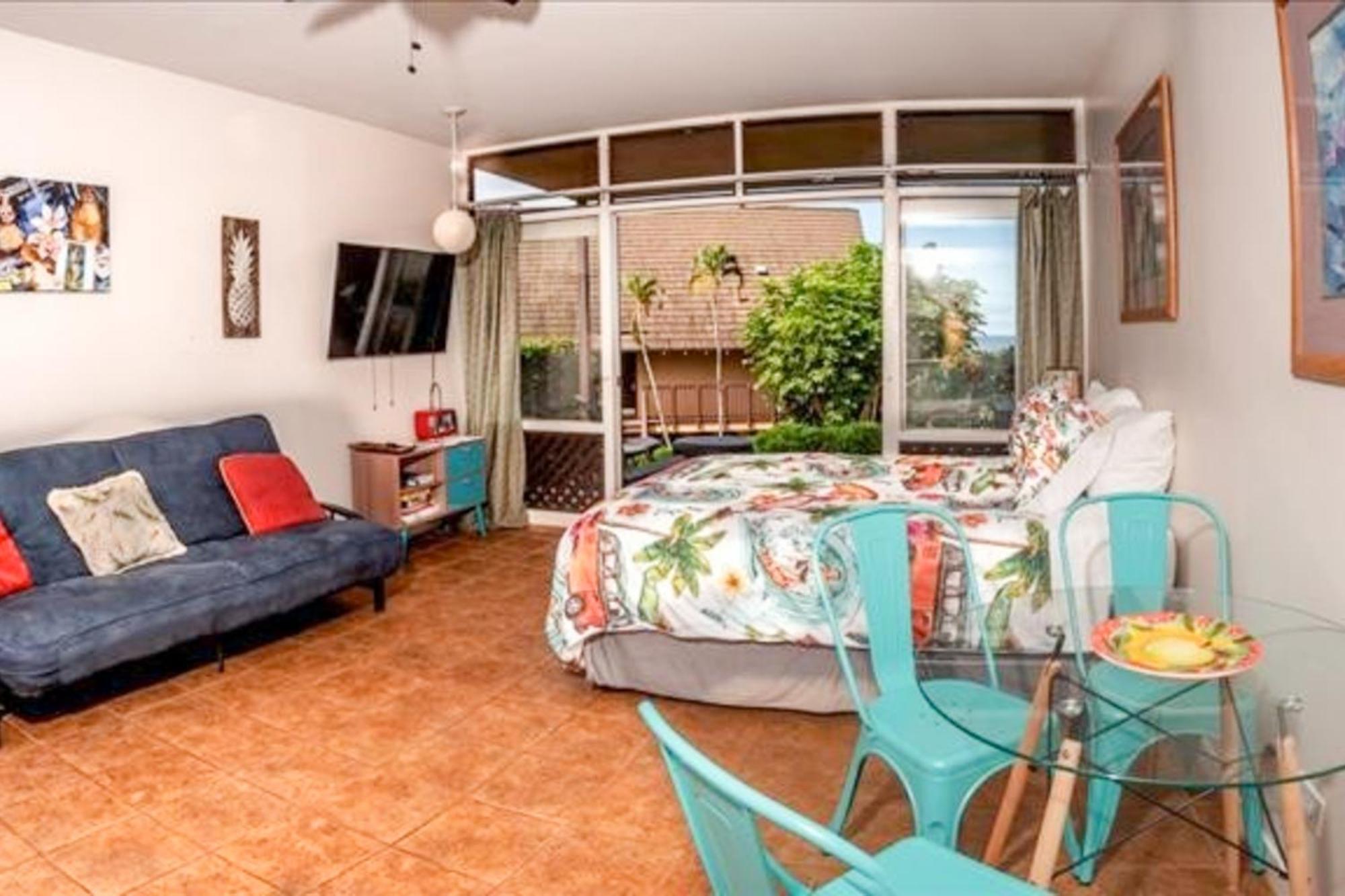 Kepuhi Beach Resort Maunaloa Habitación foto